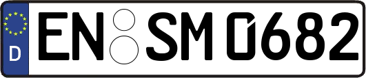 EN-SM0682