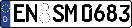 EN-SM0683