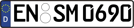 EN-SM0690