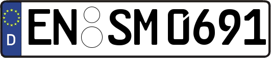 EN-SM0691
