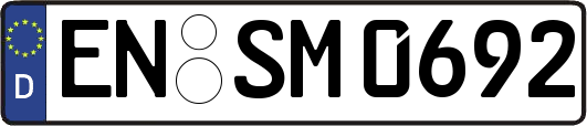 EN-SM0692
