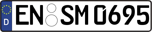 EN-SM0695