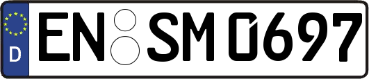 EN-SM0697