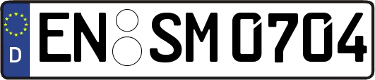 EN-SM0704