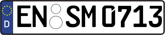 EN-SM0713