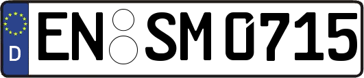 EN-SM0715