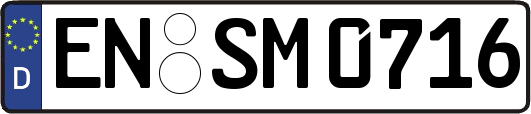 EN-SM0716