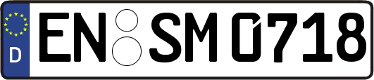 EN-SM0718
