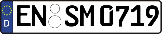EN-SM0719