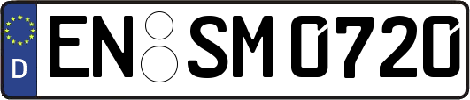 EN-SM0720