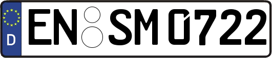 EN-SM0722