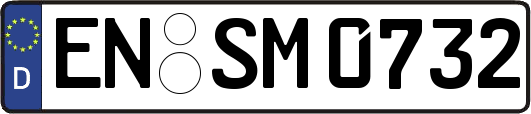 EN-SM0732