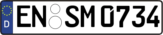 EN-SM0734