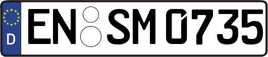 EN-SM0735