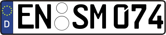 EN-SM074