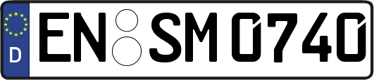 EN-SM0740