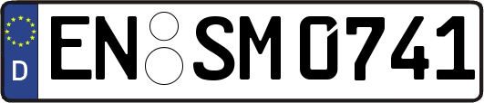 EN-SM0741
