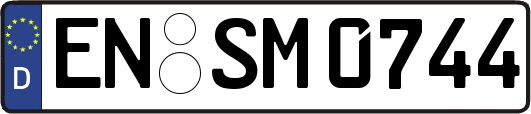 EN-SM0744