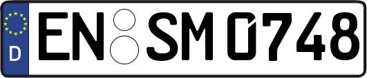 EN-SM0748