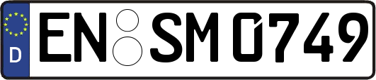 EN-SM0749