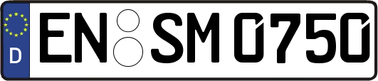 EN-SM0750