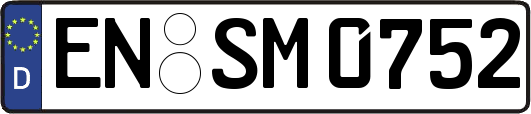 EN-SM0752