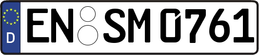 EN-SM0761