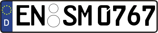 EN-SM0767