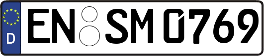EN-SM0769