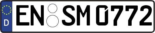 EN-SM0772