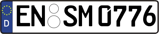 EN-SM0776