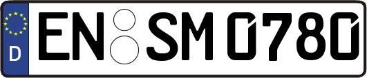 EN-SM0780