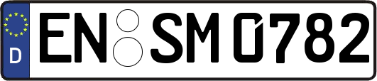 EN-SM0782