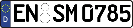 EN-SM0785