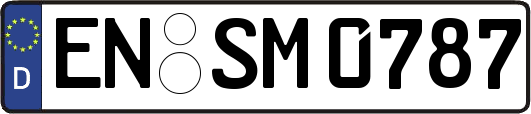 EN-SM0787