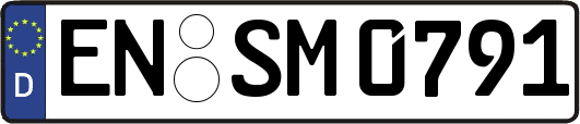 EN-SM0791