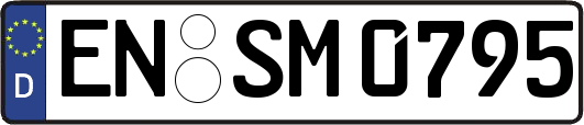 EN-SM0795