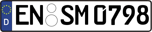 EN-SM0798