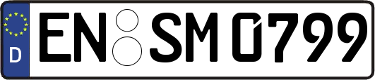 EN-SM0799