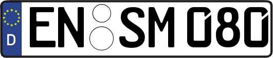 EN-SM080