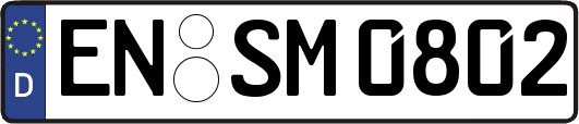EN-SM0802