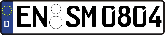 EN-SM0804