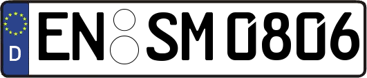 EN-SM0806