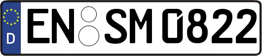 EN-SM0822