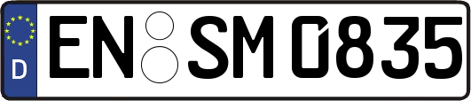 EN-SM0835