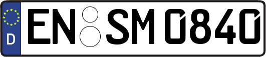 EN-SM0840