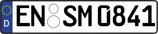 EN-SM0841