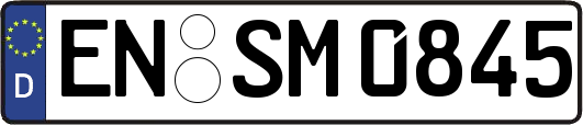 EN-SM0845