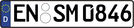 EN-SM0846