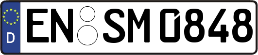 EN-SM0848